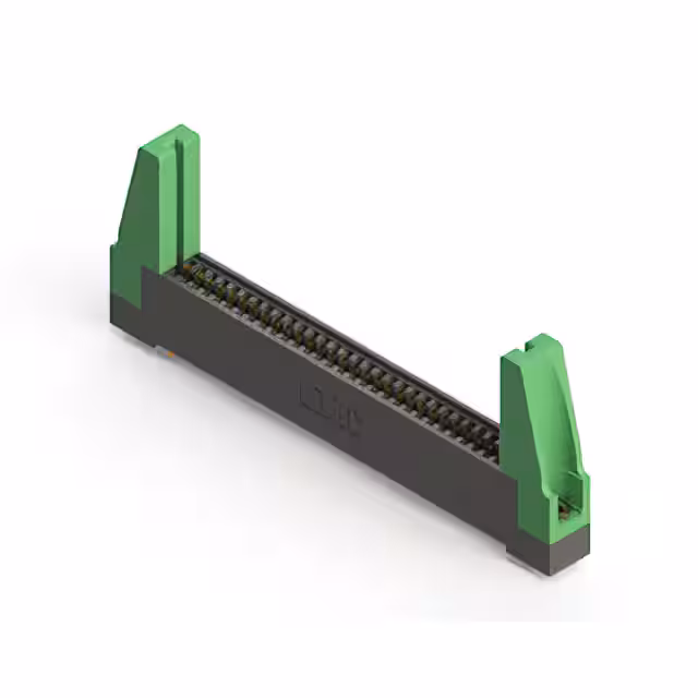 395-062-521-288 EDAC Inc.  Edgeboard Connectors
